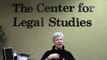 The Center for Legal Studies | Legal Research