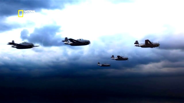 Le Triangle des Bermudes