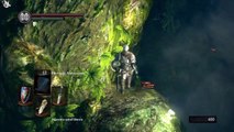 (México   Xbox 360) Dark Souls (Campaña) Parte 25