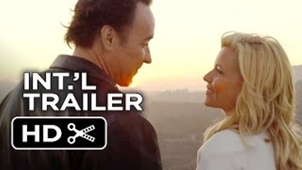 Love & Mercy UK TRAILER 1 (2015) - John Cusack, Elizabeth Banks Music Drama HD