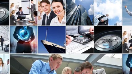 After Effects Project Files - Multi Video Corporate Presentation - VideoHive 9171013