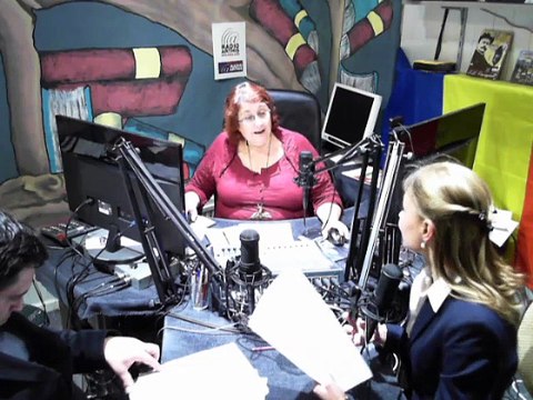 Emisiunea Radio-Tv Arthis din 10 iunie 2015/P2/ro.