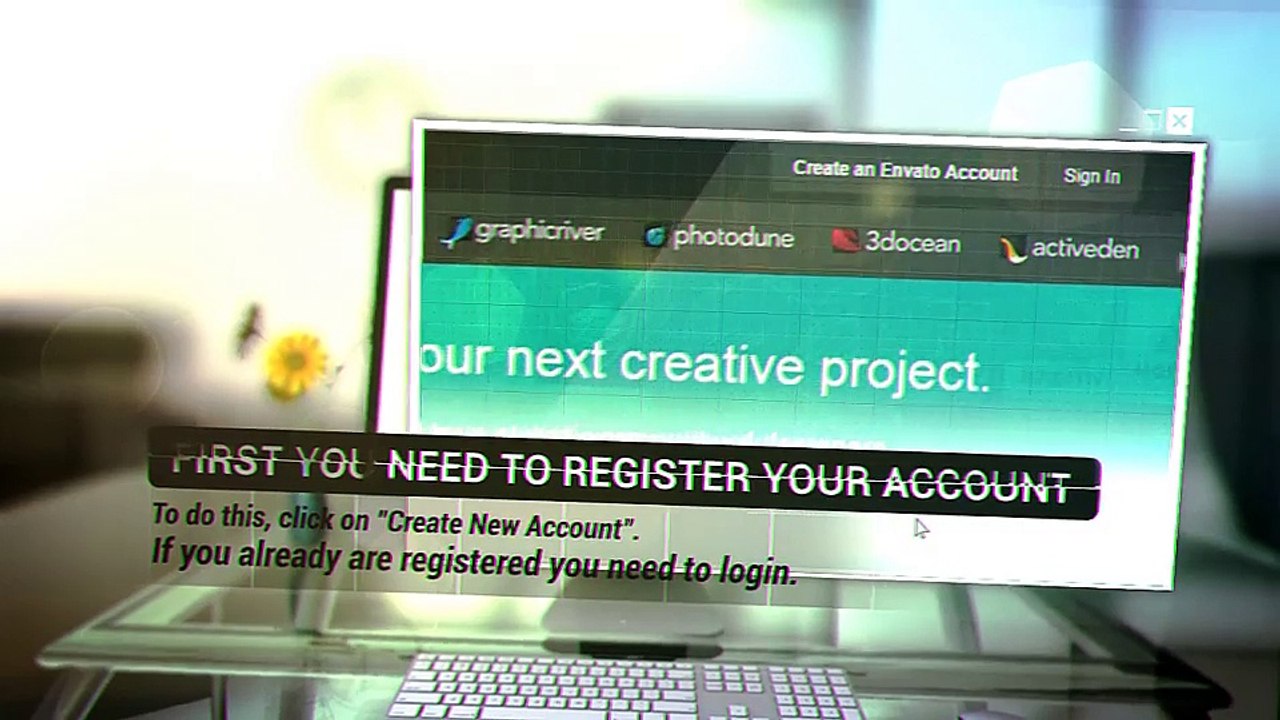 After Effects Project Files - Explainer Video Project - VideoHive 9175941