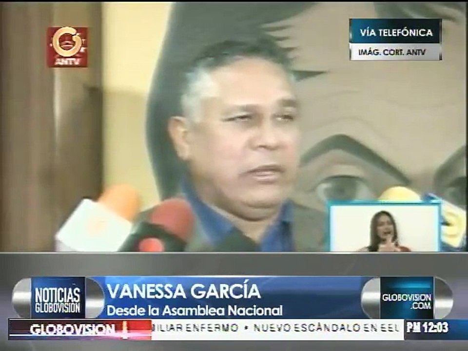 AN y Contraloría establecen enlace para analizar casos de corrupción