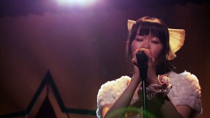 Love call - Nao Toyama Live