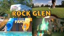 Friendly Camping In Ontario Canada Rock Glen Family Resort