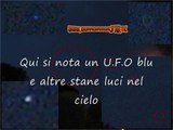 Avvistamenti UFO a Bibione 2010