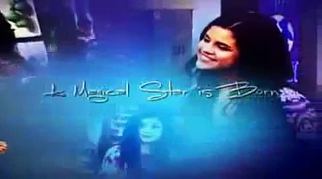 Selena Gomez Audition For Wizards Of Waverly Place