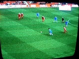 cOup du fOulard Ricardo Quaresma