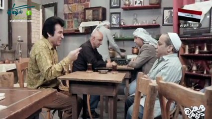 مسلسل مذكرات سعدون - الحلقة 16