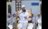 Maulana Tariq Jameel Ka Ansoo Barah Bayan Very Emotional, 11 July 2014.flv