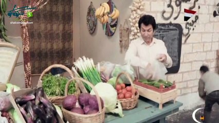 مسلسل مذكرات سعدون - الحلقة 17