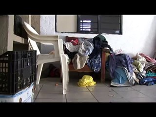 Rescatan adictos de anexo; eran torturados
