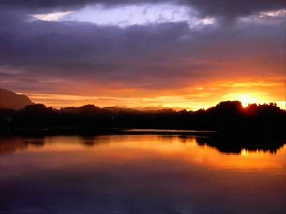 Enya - Lothlorien