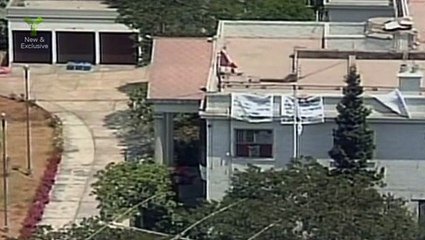 Black Ops s02e04 ~ The Japanese Embassy Siege