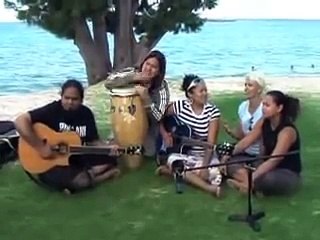 Beach Walk #532 - How to Find Good Hawaiian Music
