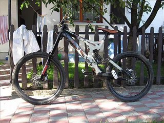 Specialized Bighit FSR 1 2008