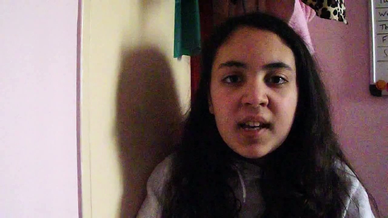 Try- Pink (Acapella cover)