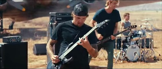 Parkway Drive - "Vice Grip