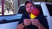 DUDE PERFECT BOW AND ARROW TRICK SHOTS HD