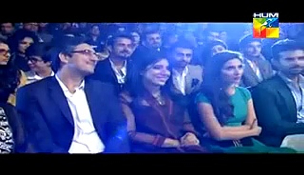 Why Mahira khan becomes angry