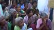 Tsunami relief efforts in South India and Sri Lanka