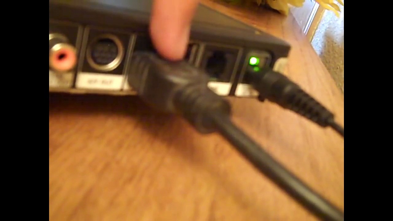 DirecTV H25 HD Receiver