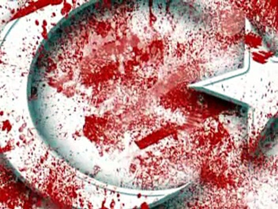 Ahmet Şafak Kan Uykusu