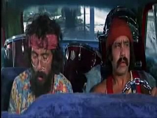 UOL Mais › Cheech Chong Up in Smoke