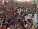 Sant Asaram Bapu ji - Shri Krishna/Mirabai Bhajan by Bhavya Pandit (LIVE)