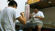 (NDR) Weltbilder: China - Der Preis der Jeans