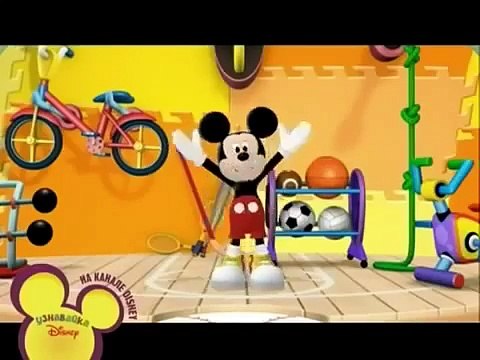 Клуб Микки Мауса Космолетчик Дональд