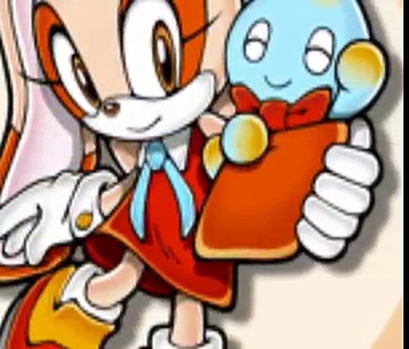 Top 10 Most Hated Sonic Characters