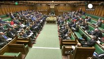 Британия: парламент проголосовал за референдум о членстве в ЕС