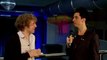 Russell Kane interviews Best Newcomer nominee Josh Widdicombe at Foster's Edinburgh Comedy Awards