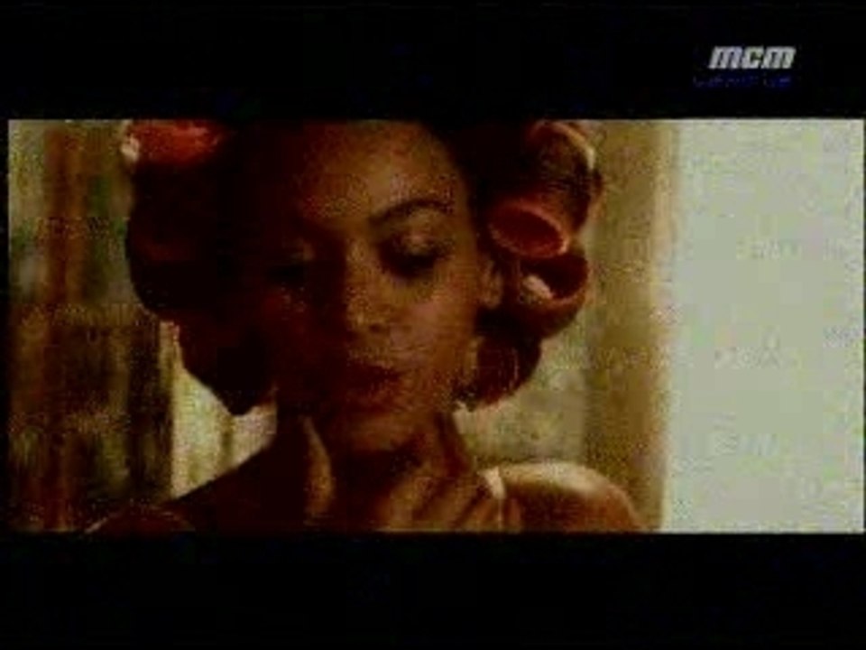 BEYONCE