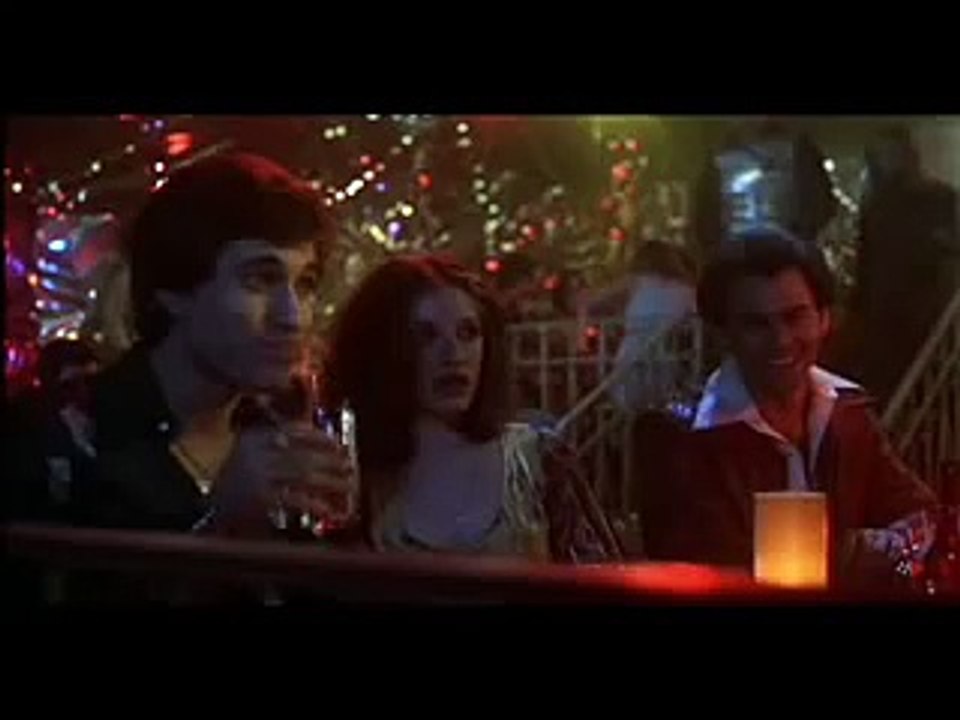 Saturday Night Fever - Funny Scenes