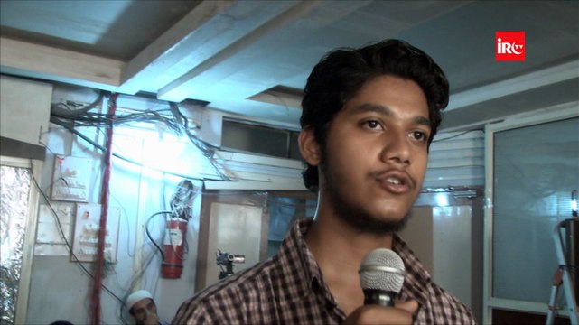 Iftar Me Jaldi Karne Ka Hukm Hai To Iska Kya Mana Hai By Adv. Faiz Syed