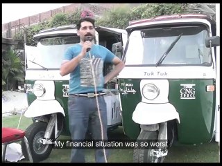 Maqbool Ahmad - Seed Out Success Story