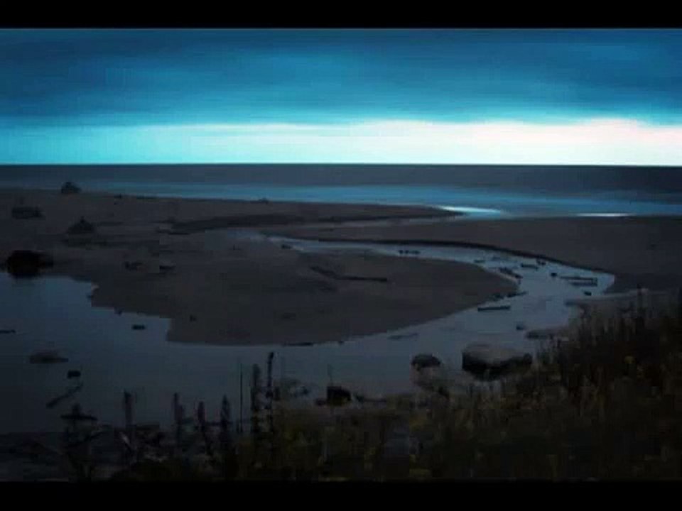 Steve Roach - Left Perfectly Alone