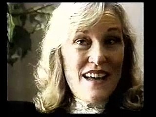 Faith Berg describes how Flirty Fishing began