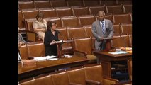Congressman Scott speaks on H.R. 5114, the Flood Insurance Reform Priorities Act of 2010