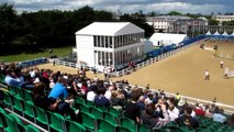 London 2012 Olympic Test Event ~ Equestrian: Show Jumping