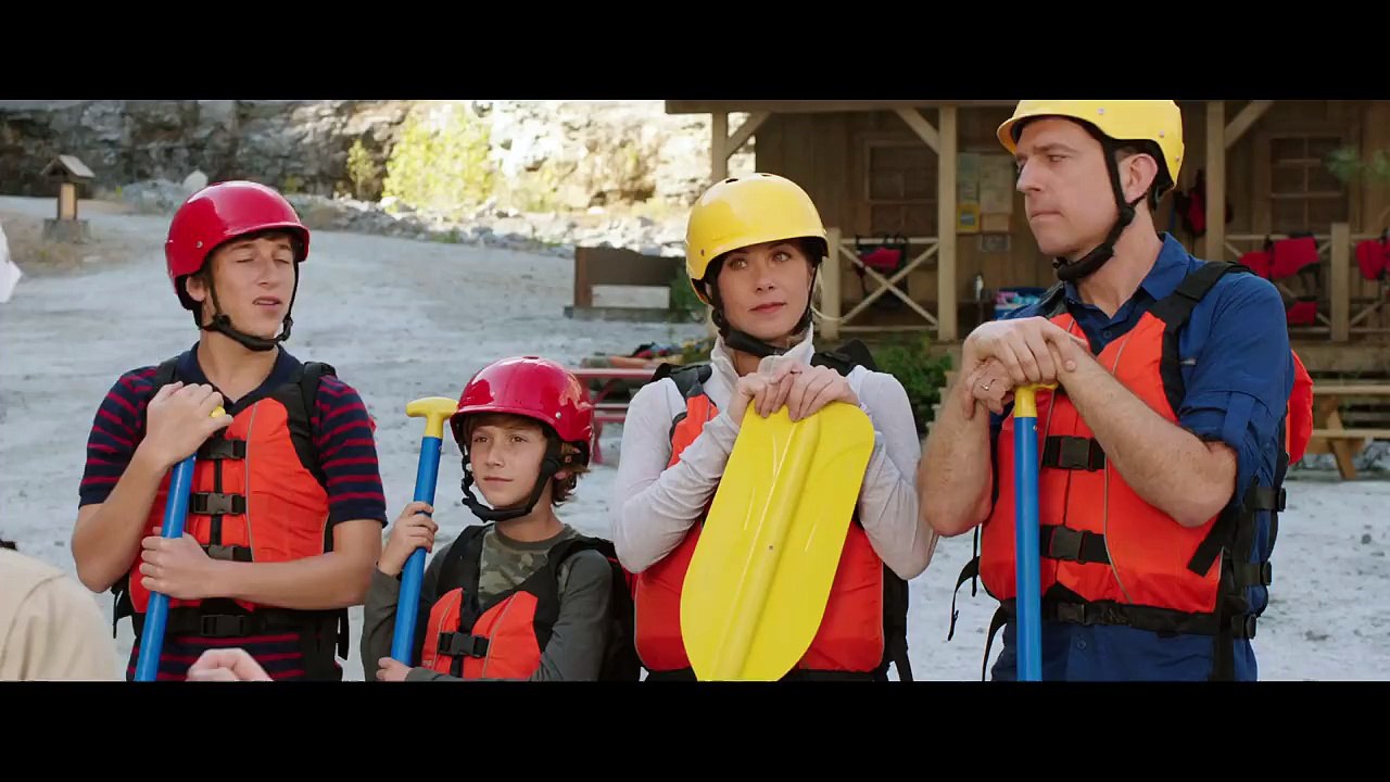 Vacation 2015 - Full Official Trailer