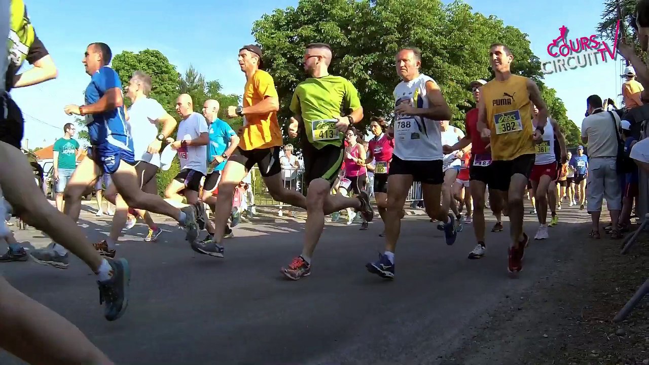 Baillargeoises 2015
