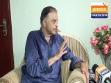 Exclusive interview of Dr. Iqbal Ahmed Rajput Chairman Awami Rabta Party Pakistan by Jeevey Pakistan News. (Part 3)