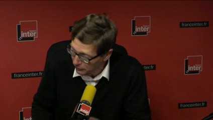 L'édito éco : "Le rapport du COR"