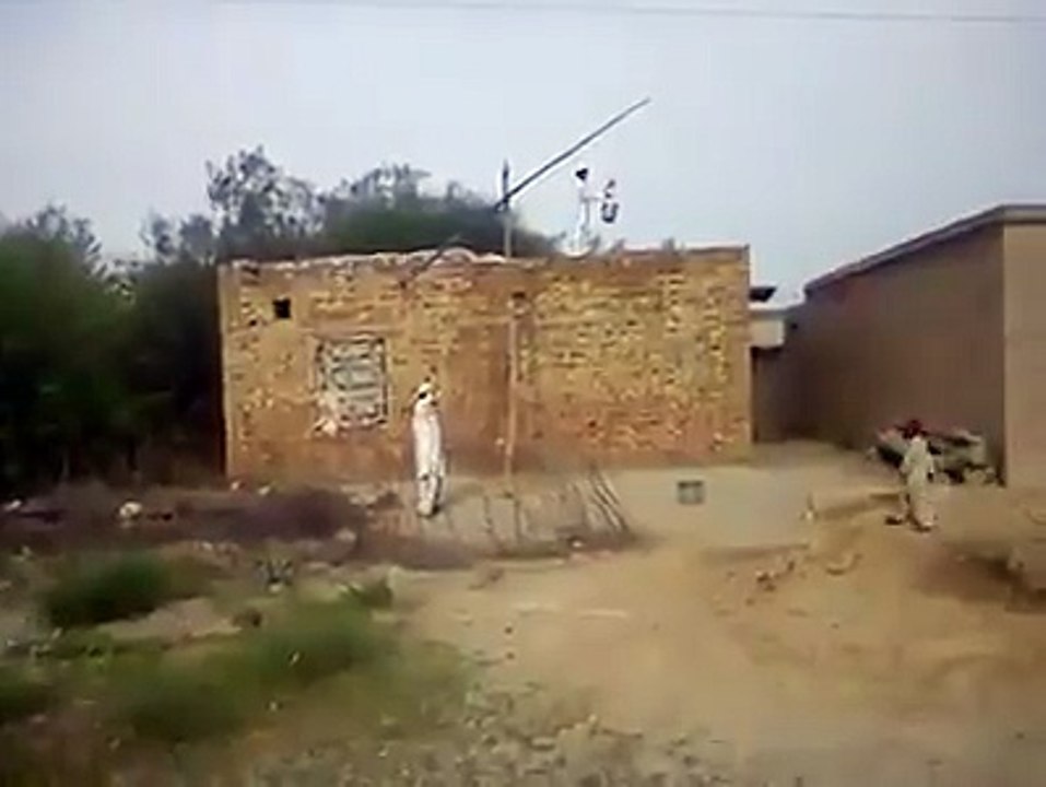 Pathan invent, Watch this video for detail