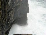 Inis Mor (Aran Islands) Ireland - Cliffs