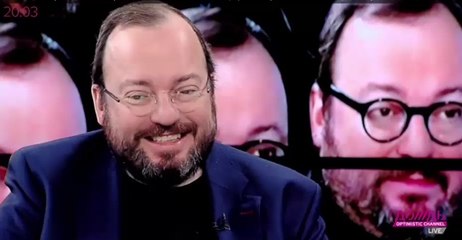 Путин отползает